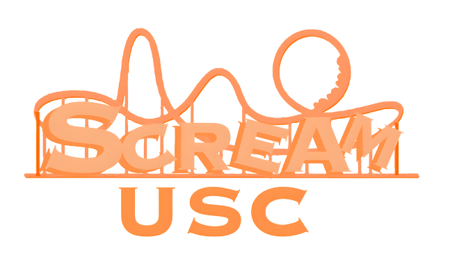 Scream USC Logo