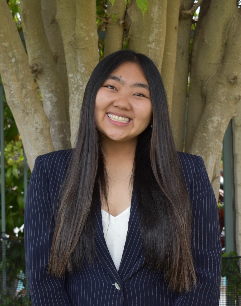 Photo of Amandine Kataoka