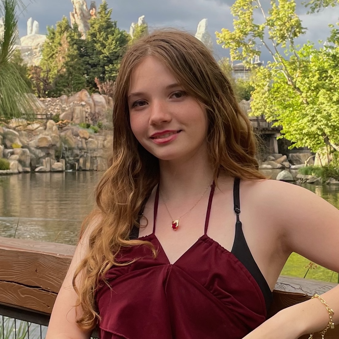 Photo of Ava Lorelei Deakin