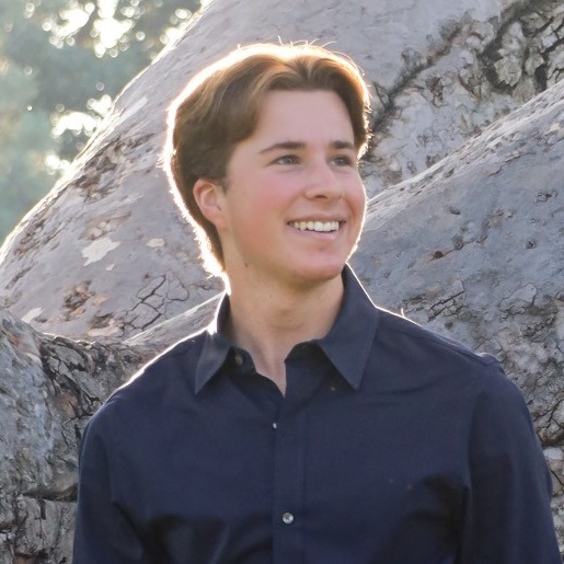 Photo of Charlie Blumling