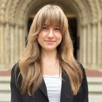 Photo of Sydney Heinl